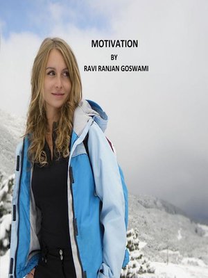 cover image of Motivation